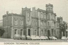 Gorden Technical College